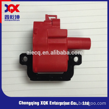 Professional factory supply wholesale performance high auto ignition coil